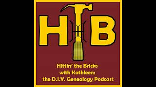Genealogy Road Trip: Research Beyond the Internet