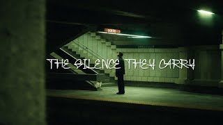 Healing - The Silence They Carry (Official Song)