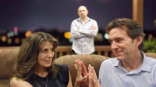 "THE CAMEL'S BACK" - trailer. Ray and Migdalia Etheridge
