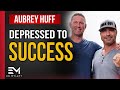 This is NOT the End - Motivational Story From Depressed to SUCCESS | Aubrey Huff