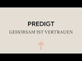 Ein Volk des Buches - Josua 1,9- 5,15