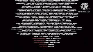 space jam a new legacy end credits edited #2