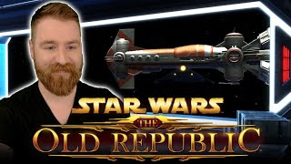 Kyle plays SWTOR #187 | Flashpoint: Boarding Party