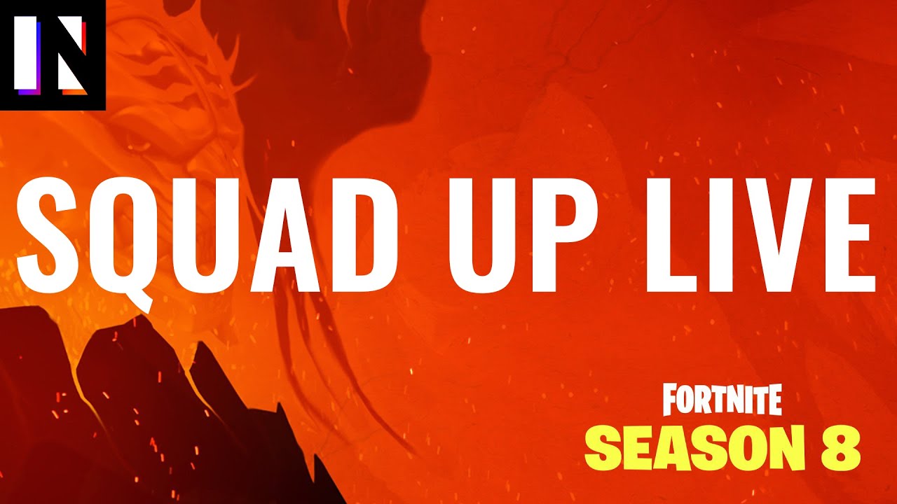 fortnite live support Fortnite Season 8 Map Changes, Skins Update, Challenges and New Characters