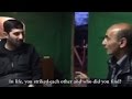 Gazal in Azerbaijan evening party (english subtitles)