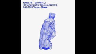 BLUMITSU - Metamorphic