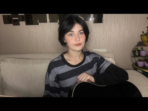 dedublüman - belki (cover) | nursena yener