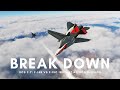 DCS 2.7: Breaking Down the F-14 vs. F-15 Instant Action Mission