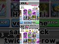pretzle #clashroyale #gaming