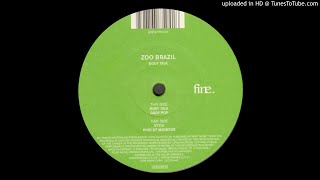 Zoo Brazil - Body Talk