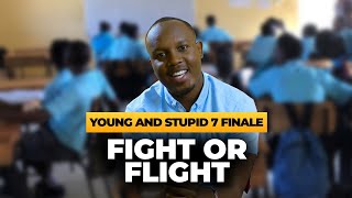 Fight Or Flight - Young & Stupid Season 7 Finale.