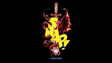 Snap! - The Madman