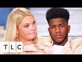 Ashley Walks Out On Jay After Addressing His Cheating Scandal | 90 Day Fiancé