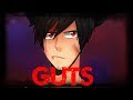 Guts | Aaron Graduation Days Music Video | Aphmau