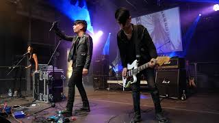 Ash Code - Empty Room Profile