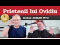 Adrian pitu invitat la prietenii lui ovidiu  ediia integral episodul 177