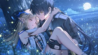 Nightcore  Give Myself To You