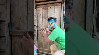Zombie Prank #funny #comedy #shorts