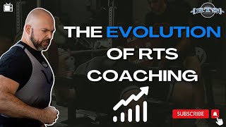 The Evolution of RTS Coaching!