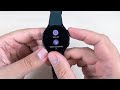 How to Turn Off (Power Off) Samsung Galaxy Watch 4 - Why isn't more simple?