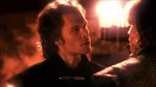 I Give You My Word | The Vampire Diaries 2x19 Score [HD]