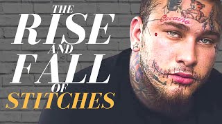 The Insane Rise and Fall of Stitches