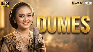 DUMES 🎤 KARAOKE CAMPURSARI SRAGENAN | NOSTALGIA SYAHDU 💔 4K UHD HIGH QUALITY AUDIO