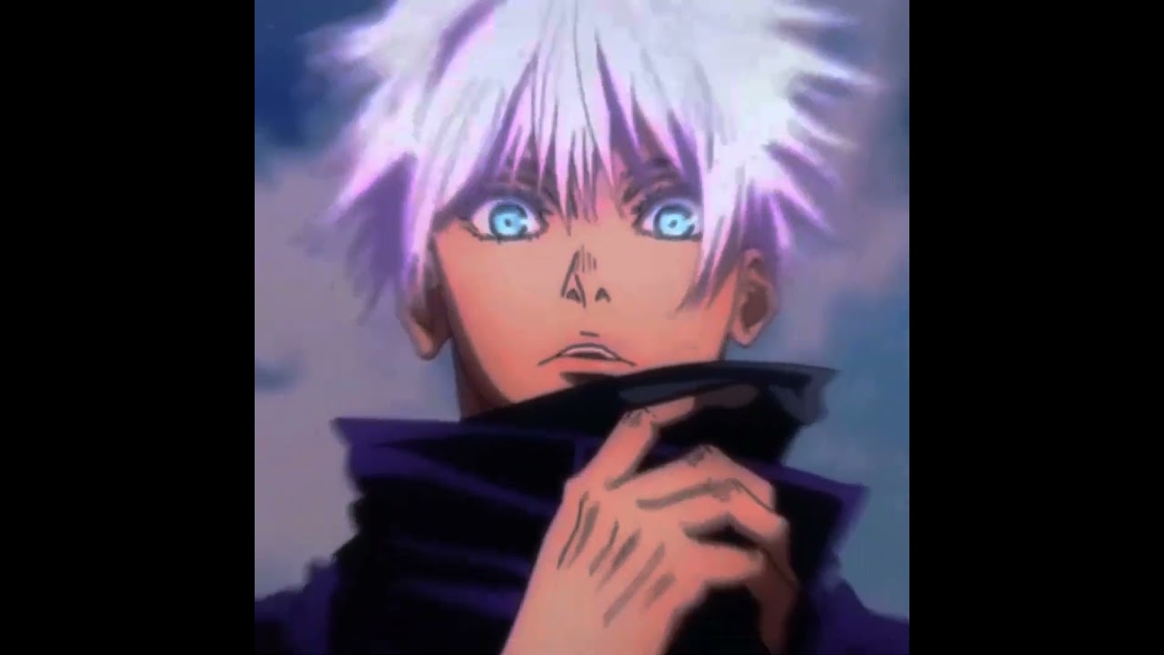 Gojo x Clima Lindo [AMV/ Anime Edit]