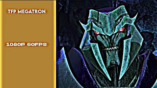 Tfp Megatron Scenepack 1080P 60Fps