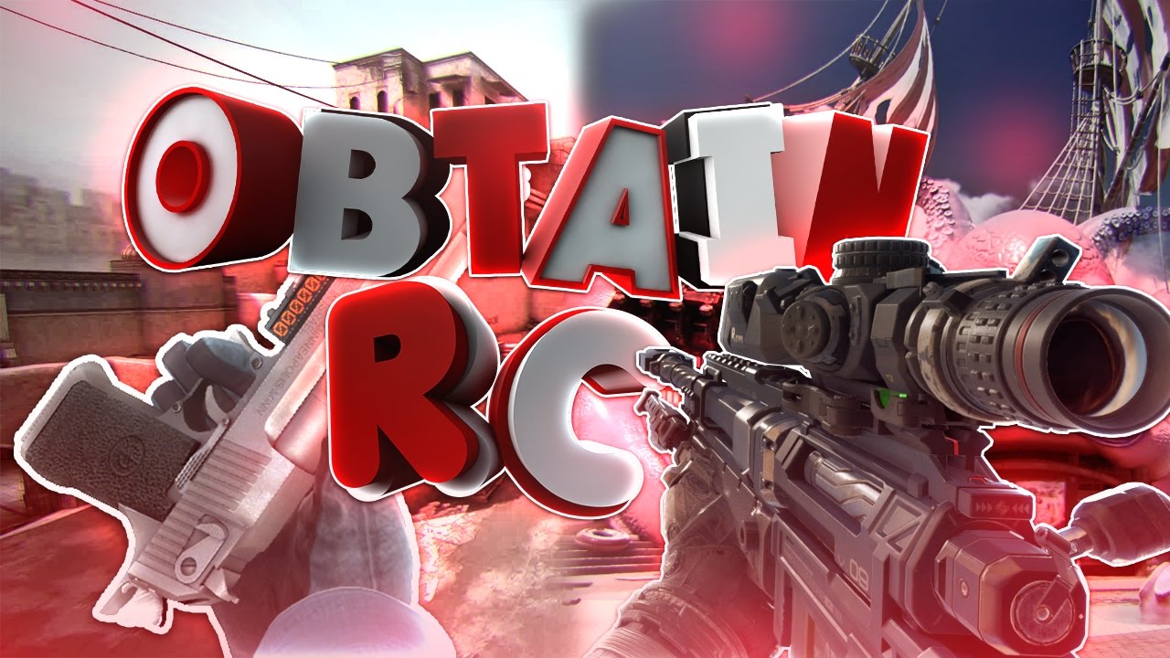 COD/Cs Go Clan Recruitment - YouTube