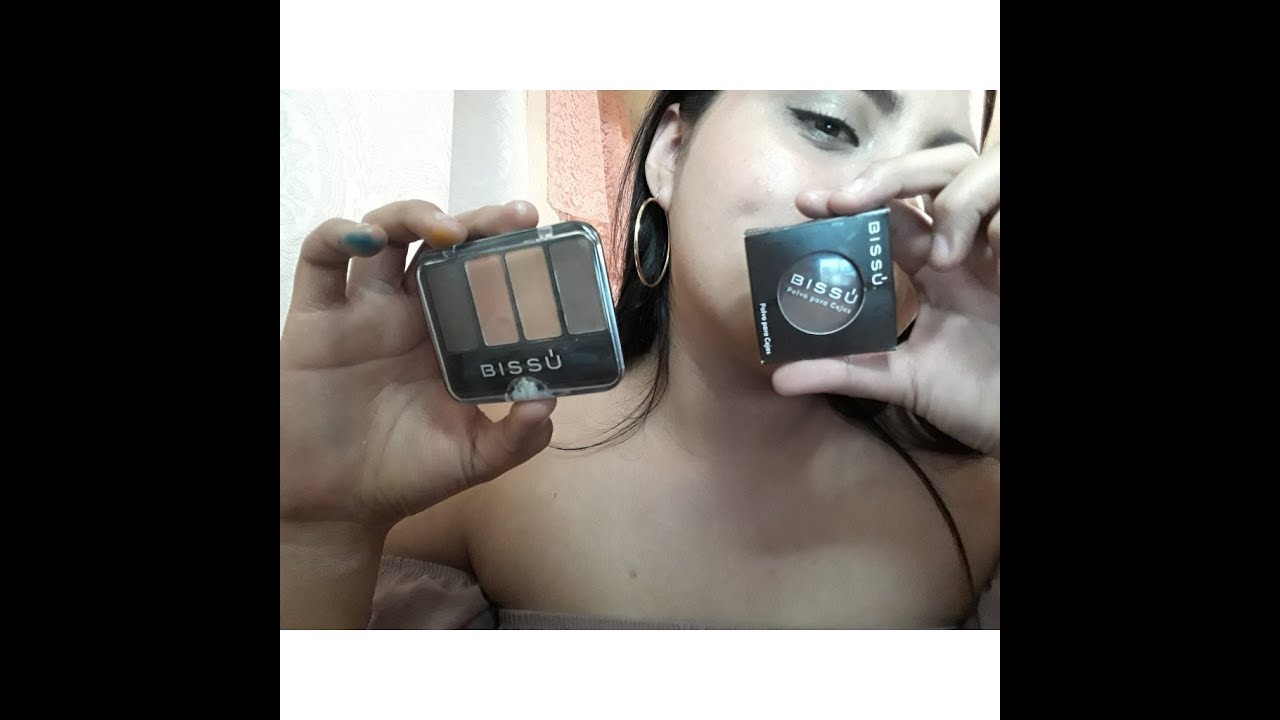 ASMR/Vendedora de maquillaje BISSÚ ❤