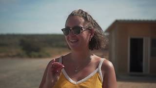 Mundrabilla Roadhouse Italian Review from Claudia by Grasshopper Travel