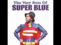 Super blue  wine on something jab jab  1992 classic