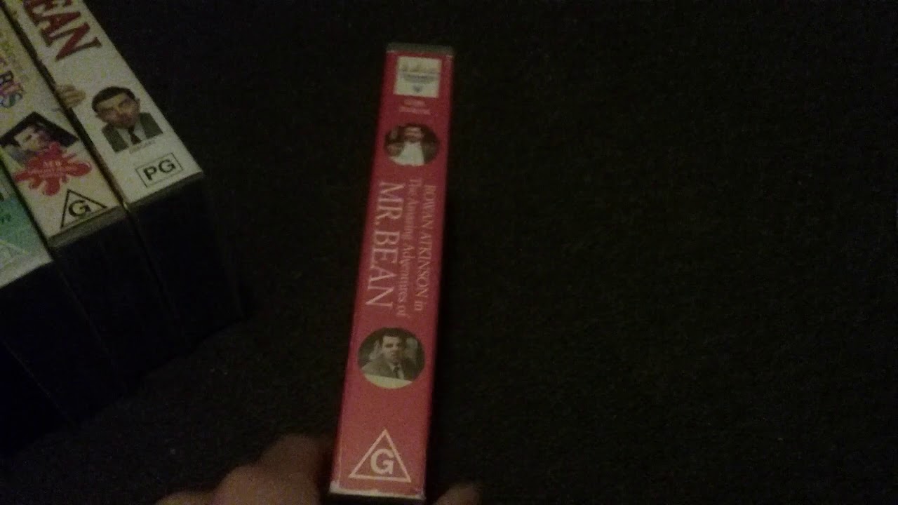 camera iphone 8 plus apk My Polygram VHS Collection
