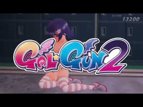 Gal Gun 2 tráiler