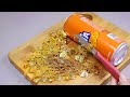 Stopmotion animation - Stop Motion Cooking Bento Japanese Food - ASMR oddly satisfying videos