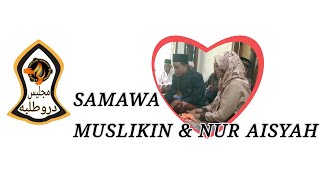 Sakinah mawadah warahmah (Semoga Bahagia) Vocal Dinda \u0026 Lina