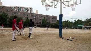 20150719 1 7회초