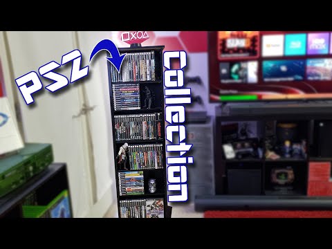 PlayStation 2 (PS2)