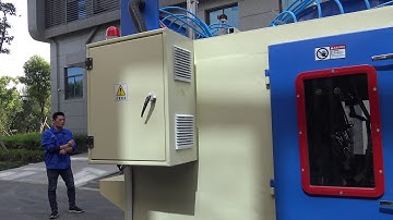 rotary table blast machines