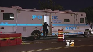 NYPD Ready For The 4th