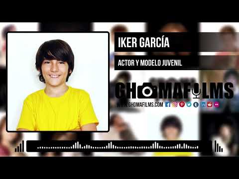 Iker García en el diario digital Ghomafilms
