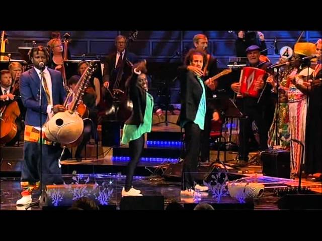 在 YouTube 上观看 Maher Cissoko & Timbuktu - Set (Polar Music Prize 2013)
