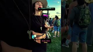 DANCE VOYAGE Party 🌞🌹👒 #dance #techno #hardstyle #rave #hardtechno #remix2026 #usa #party #edm