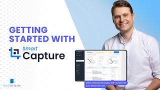 Getting Started With SmartCapture - Missed Charges Detector screenshot 5