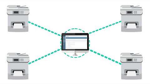 UniPrint Serverless Printing Solution