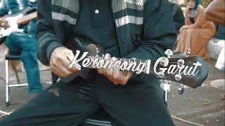 Keroncong Garut Bahasa Kalbu Cover Titi Dj pyfm2017