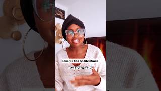 Loneliness on Christmas