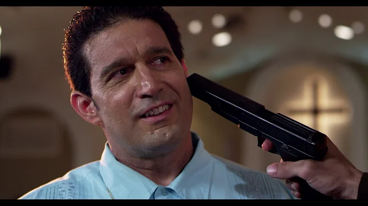Pedro's Scene from "Infidel" produced by Rose Warn...