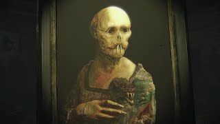 Прохождение Layers Of Fear (2023) — Полная Демоверсия